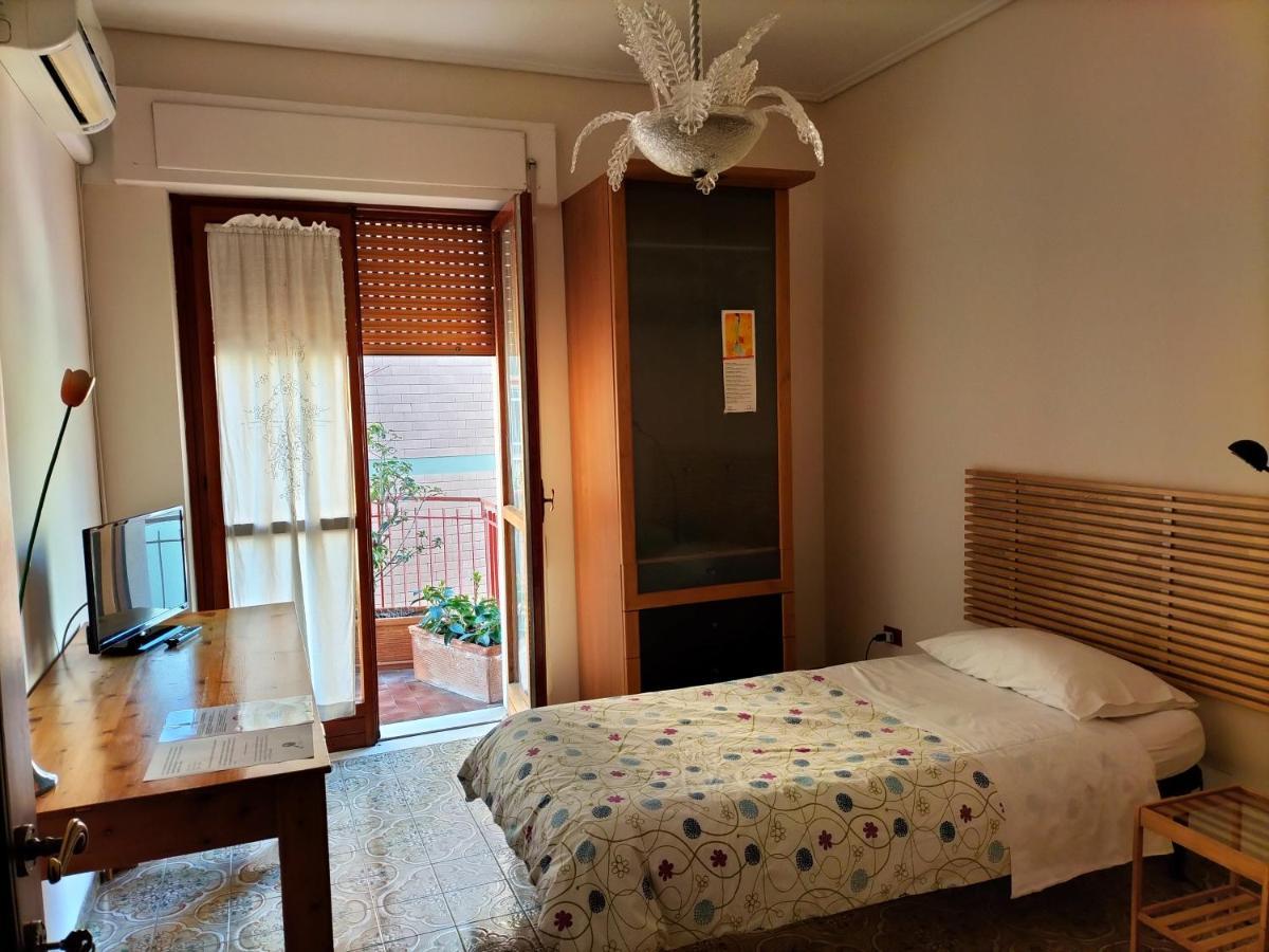 B&B Vanvitelli Caserta Exterior photo