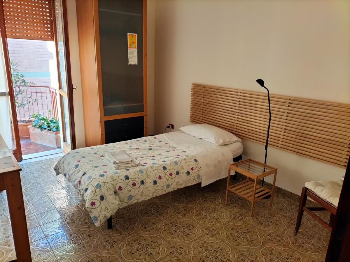 B&B Vanvitelli Caserta Exterior photo